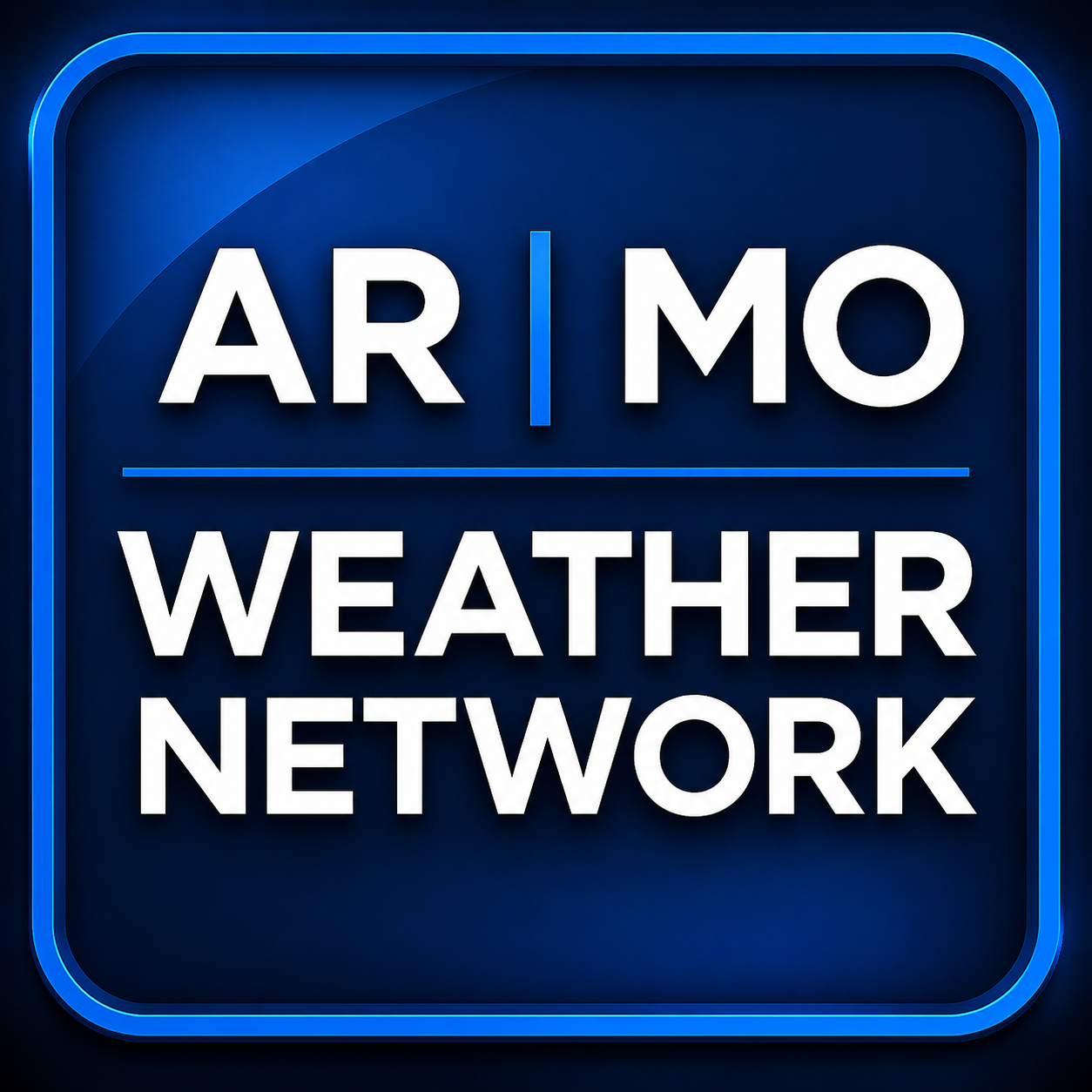 Arkansas Missouri - Weather Network logo